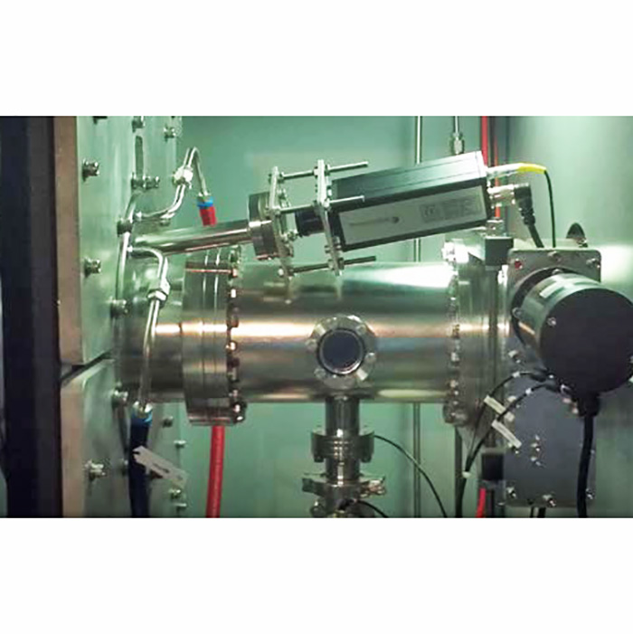 Sensores Infrarrojos de Temperatura sin Contacto | METIS M3 Series | KPM